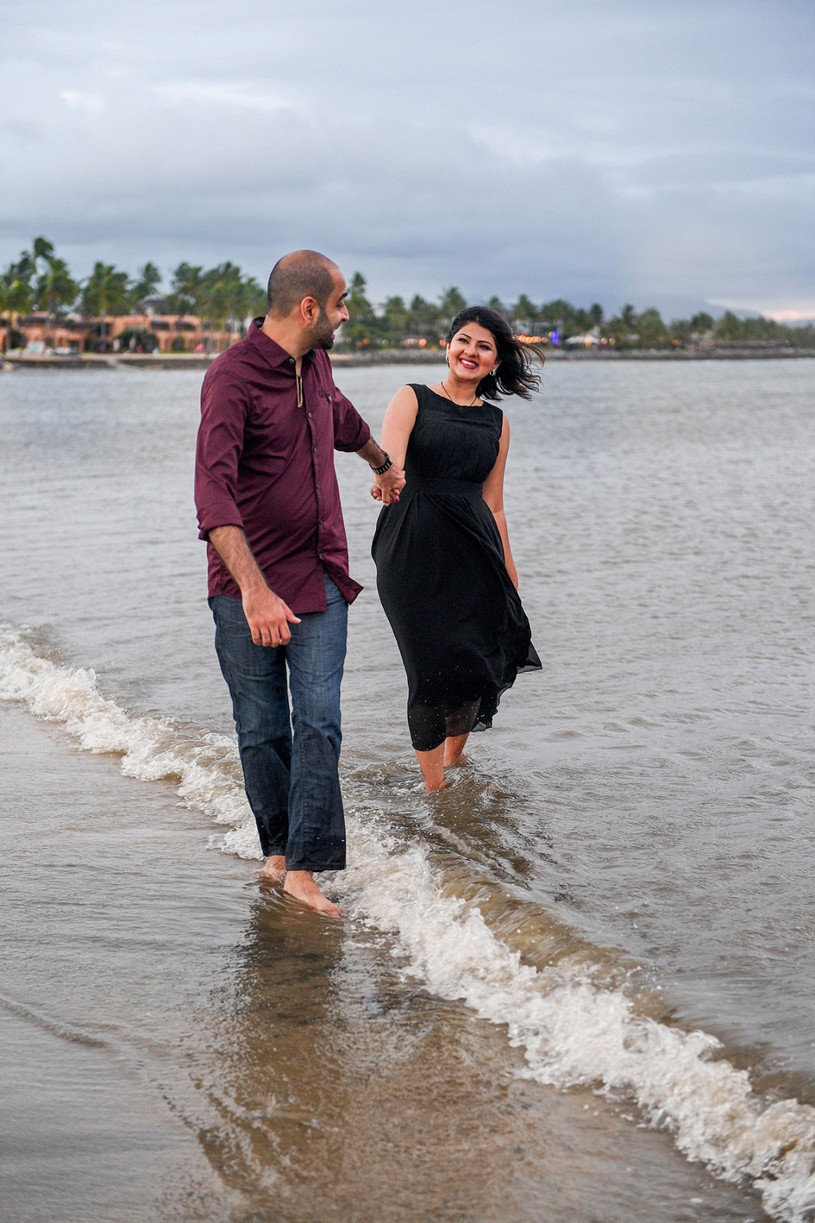 Wedding Anniversary At Westin Denerau Fiji Wedding Photographer 2119