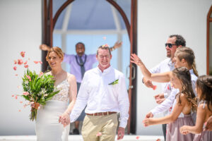 Shangri La Wedding Fiji